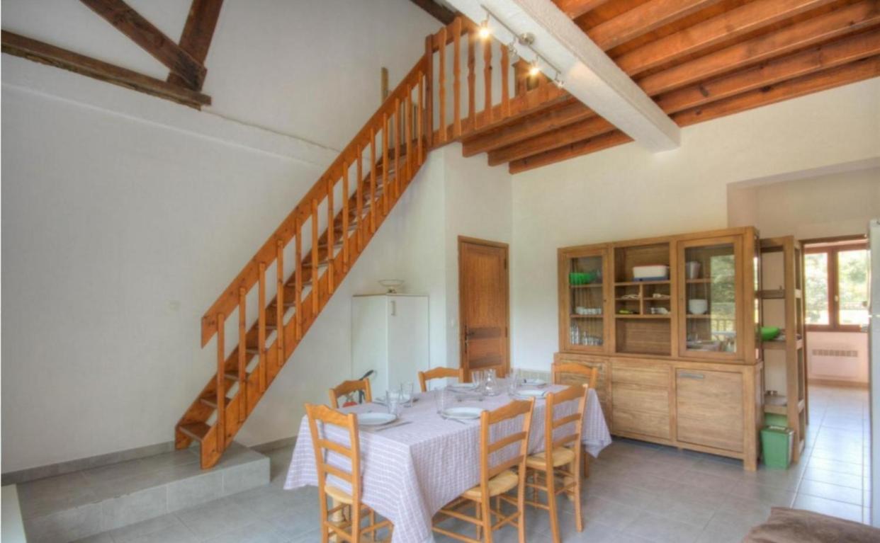 Gites Carbuccia En Corse Avec Piscine Chauffee Dış mekan fotoğraf